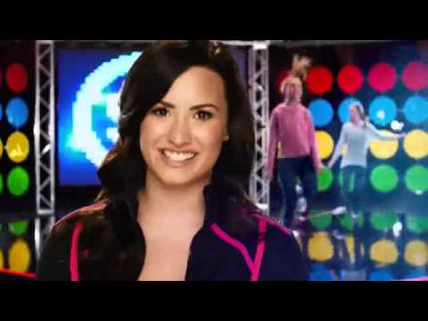 Twister Moves Feat Demi Lovato