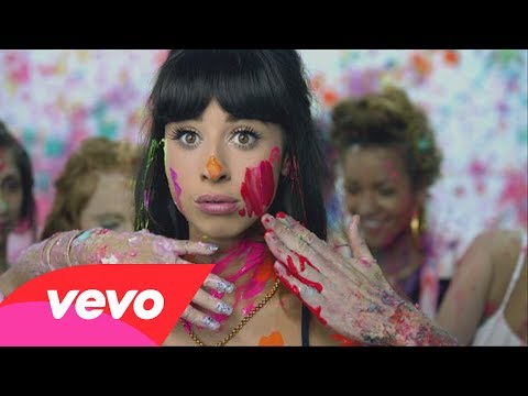 Foxes - Let Go for Tonight