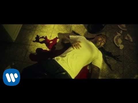 Ty Dolla $ign - Paranoid ft. B.o.B