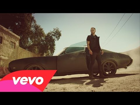 Yandel - Hasta Abajo