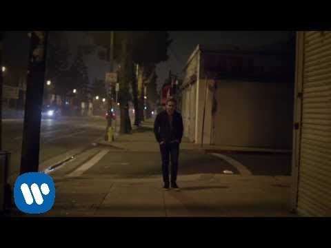 Hunter Hayes - "Invisible"