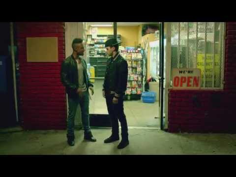 JUSTIN MORELLI - NOBODY LIKE ME