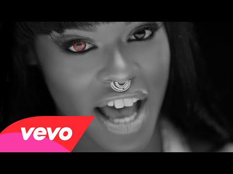 Azealia Banks - Chasing Time
