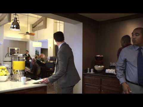 Homewood Suites by Hilton