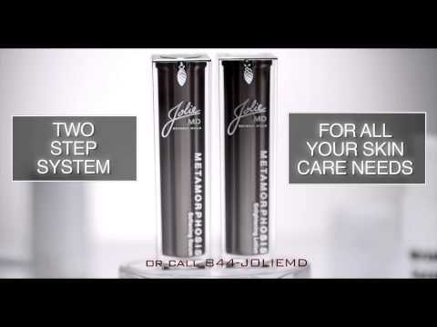 Jolie MD Anti-Aging Skin Care Treatment