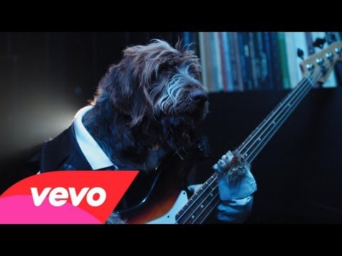 Mayer Hawthorne - Her Favorite Song