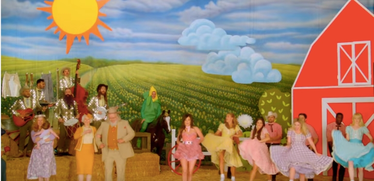 Kacey Musgraves - Biscuits