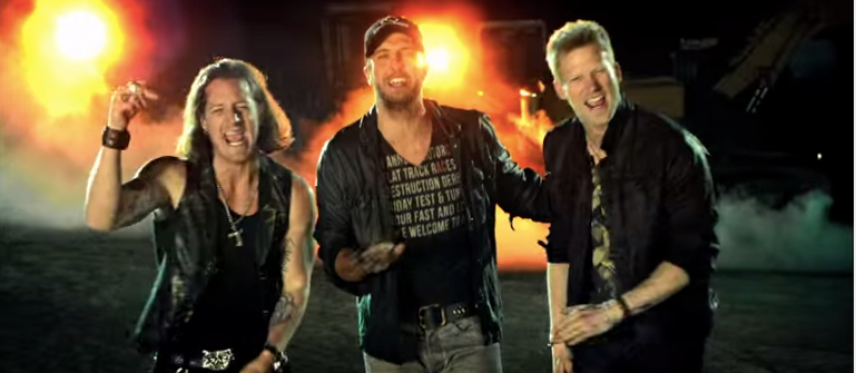 Florida Georgia Line - This Is How We Roll ft. Luke Bryan