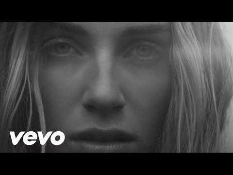 Zella Day - Mustang Kids (Official Video) ft. Baby E