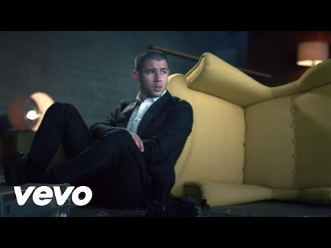 Nick Jonas - Under You