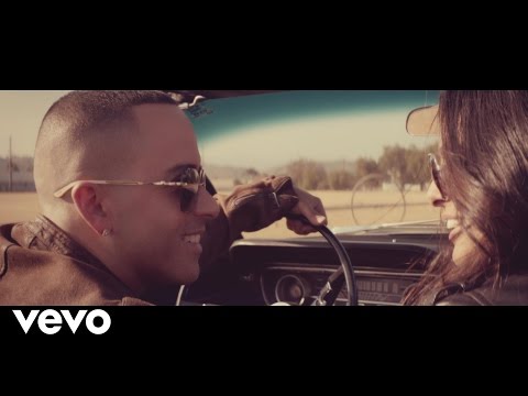 Yandel - Nunca Me Olvides