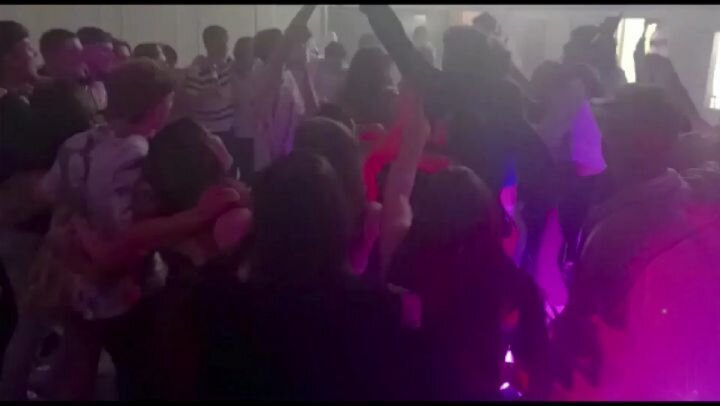 Hi Bryant, 

Just wanted to say a huge thank you for Saturday night. Everyone had such a great time and the music was great!!! 

Thank you again,

- Grace Davis - 18th Birthday Party

#dj #djcanberra #canberra #canberralife
