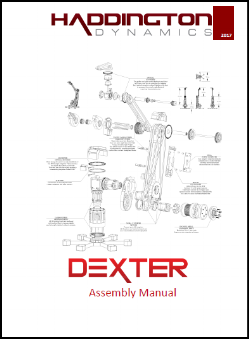 ASSEMBLY MANUAL PDF