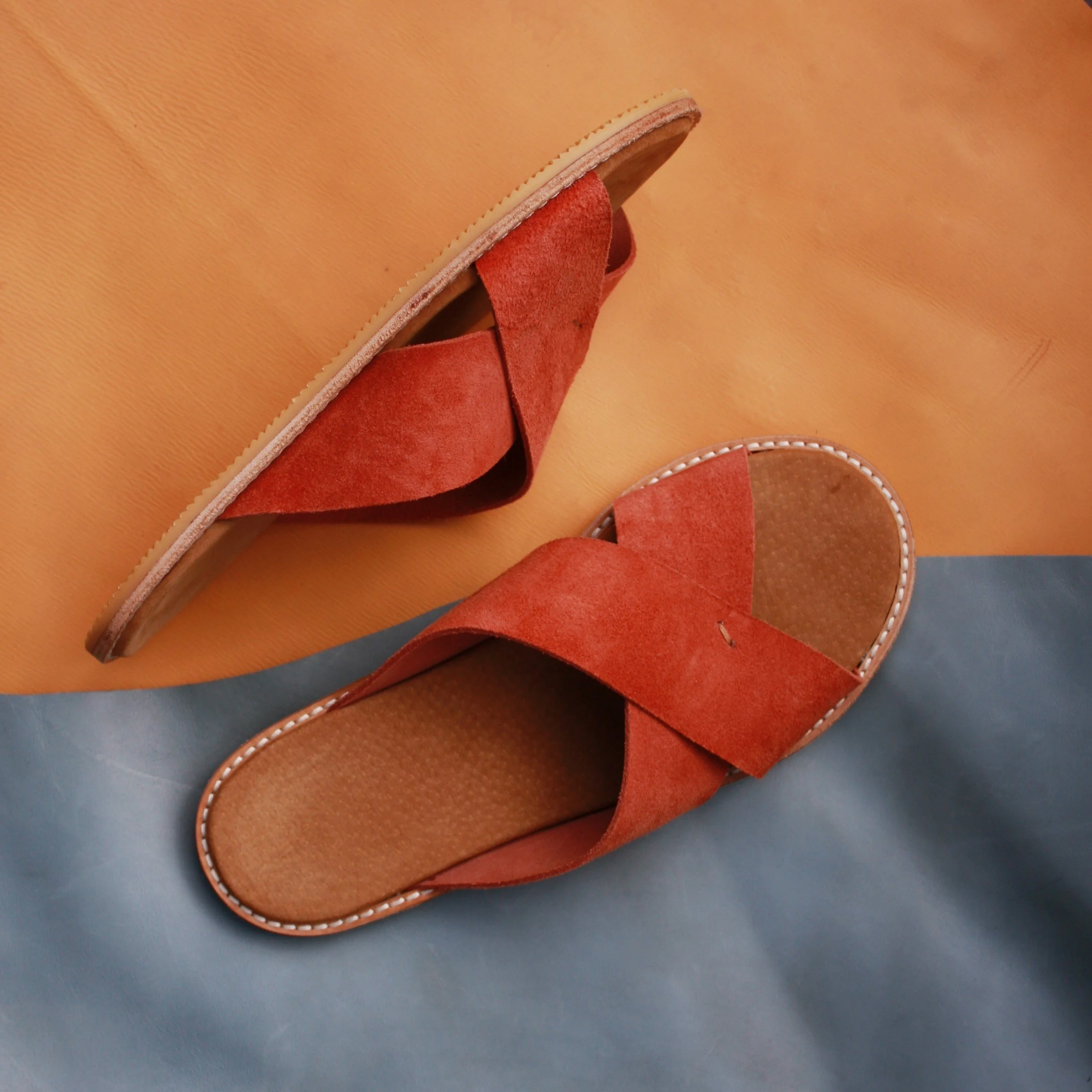 on leather side profile.JPG