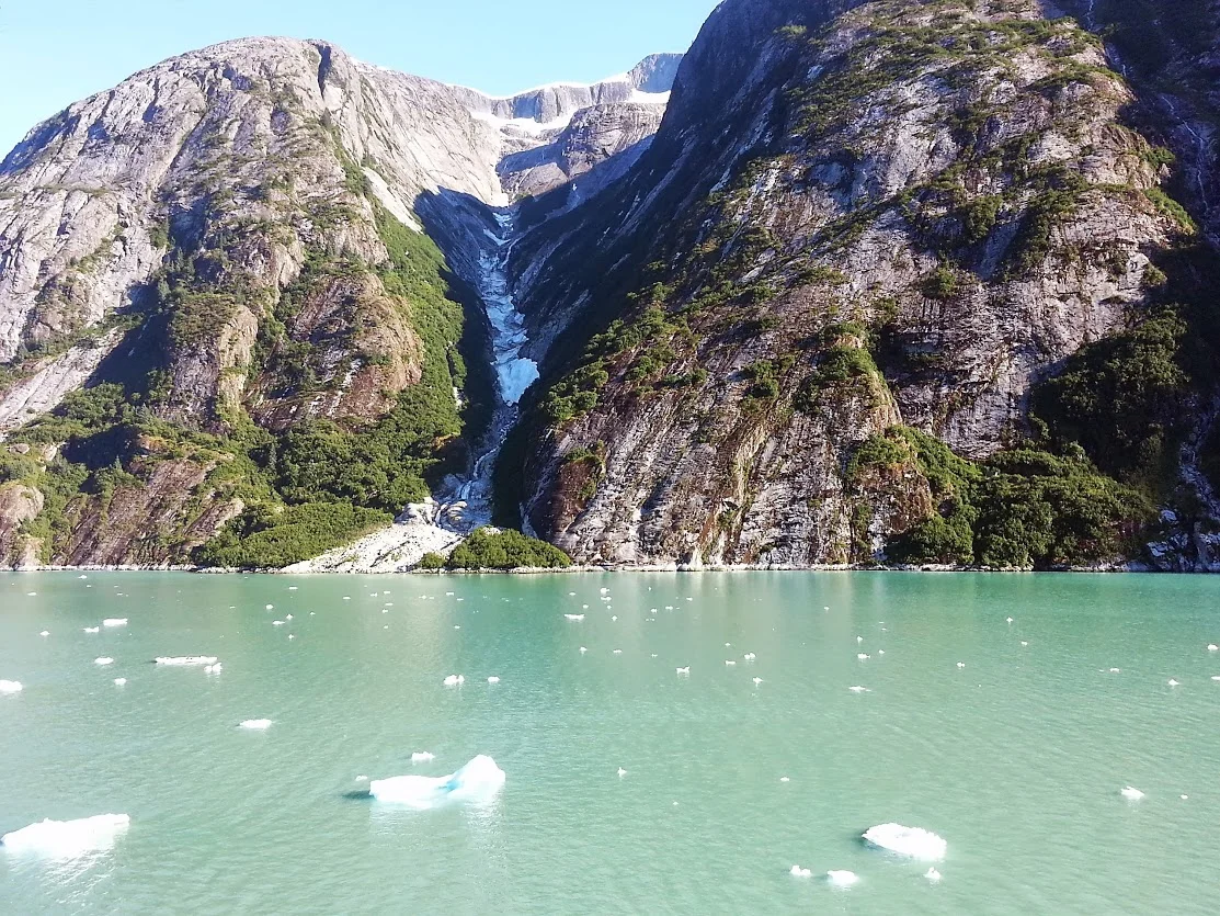 Glacier Bay
