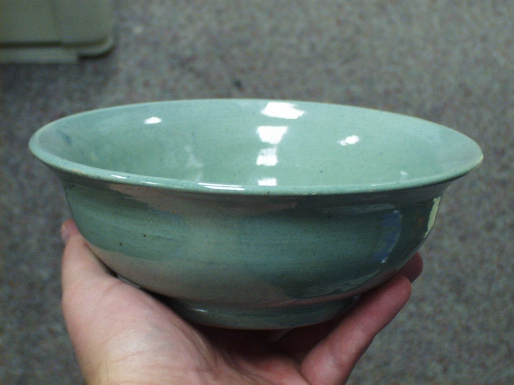 Green Bowl