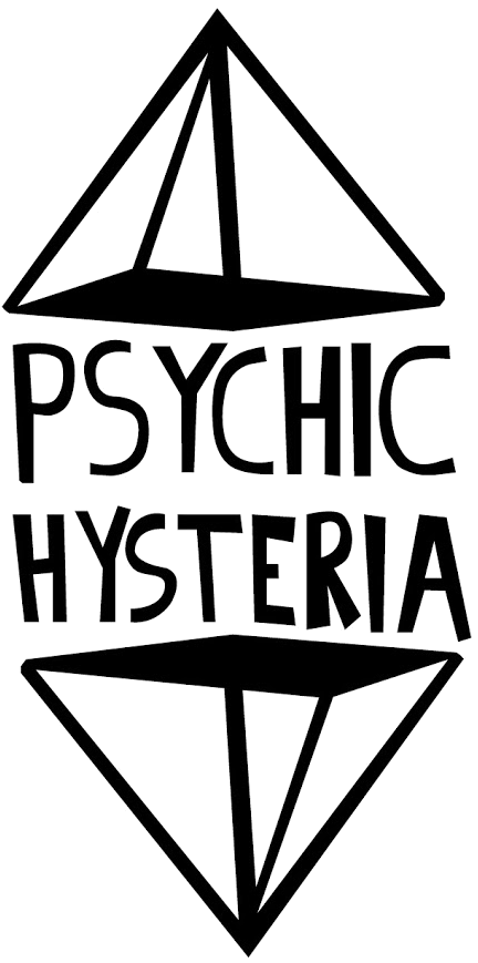 Psychic Hysteria