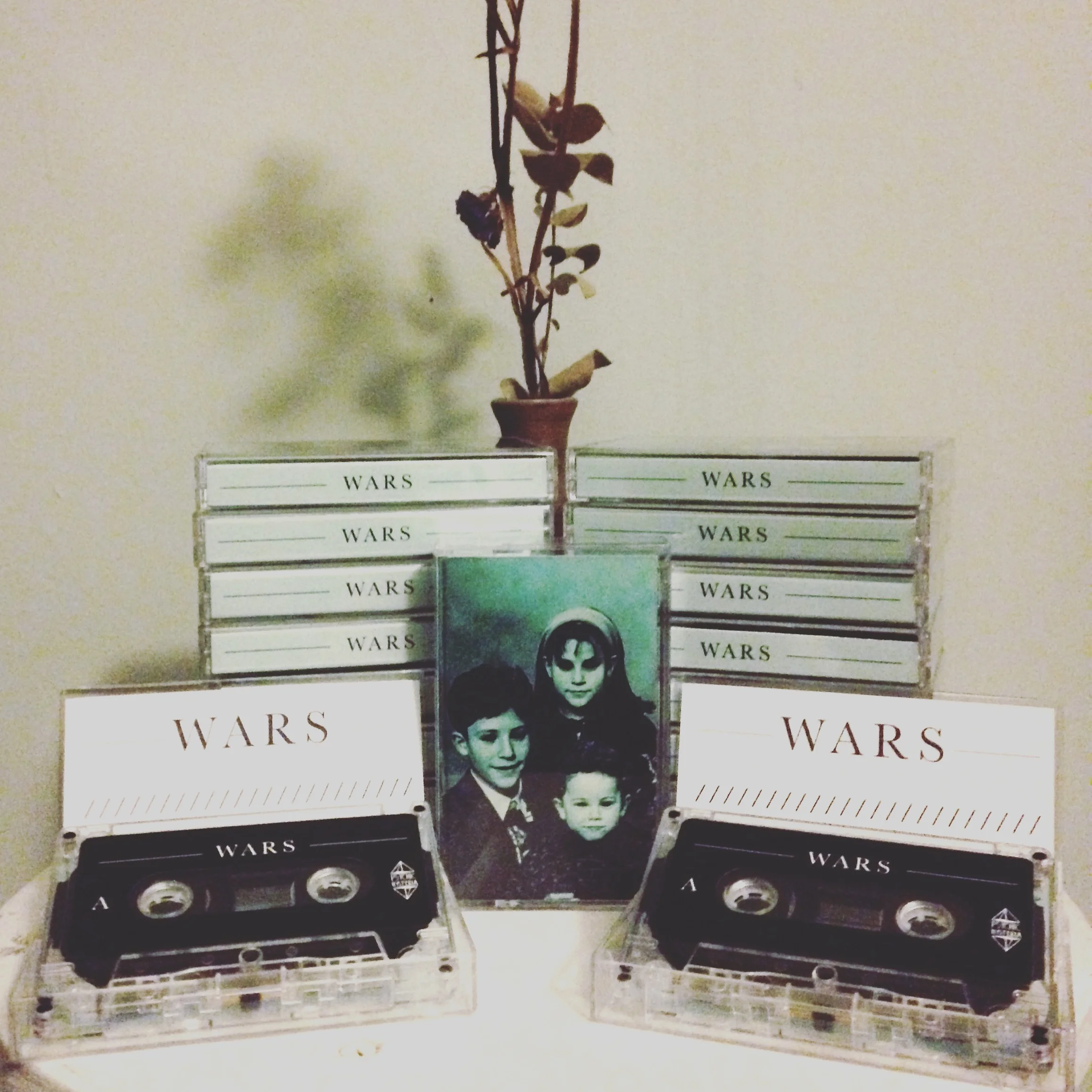 WARS Cassette Photo 1.JPG