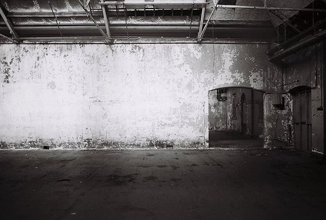 Abbotsford Convent Laundry, Melbourne by @kurteckardt 
#35mm #film #analog #blackandwhite #35mmphotography #mixedbusinesscollective #melbourne #abbotsfordconvent