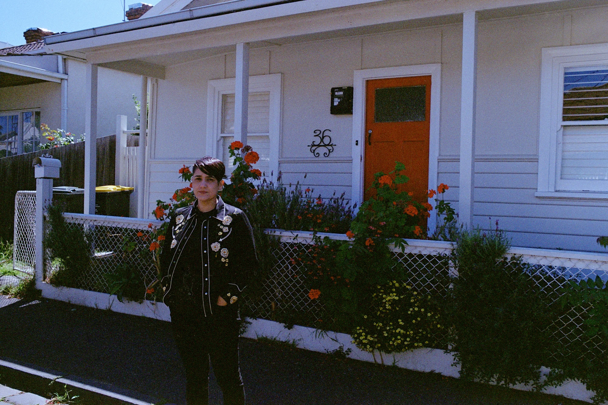 Photo by Kurt Eckardt