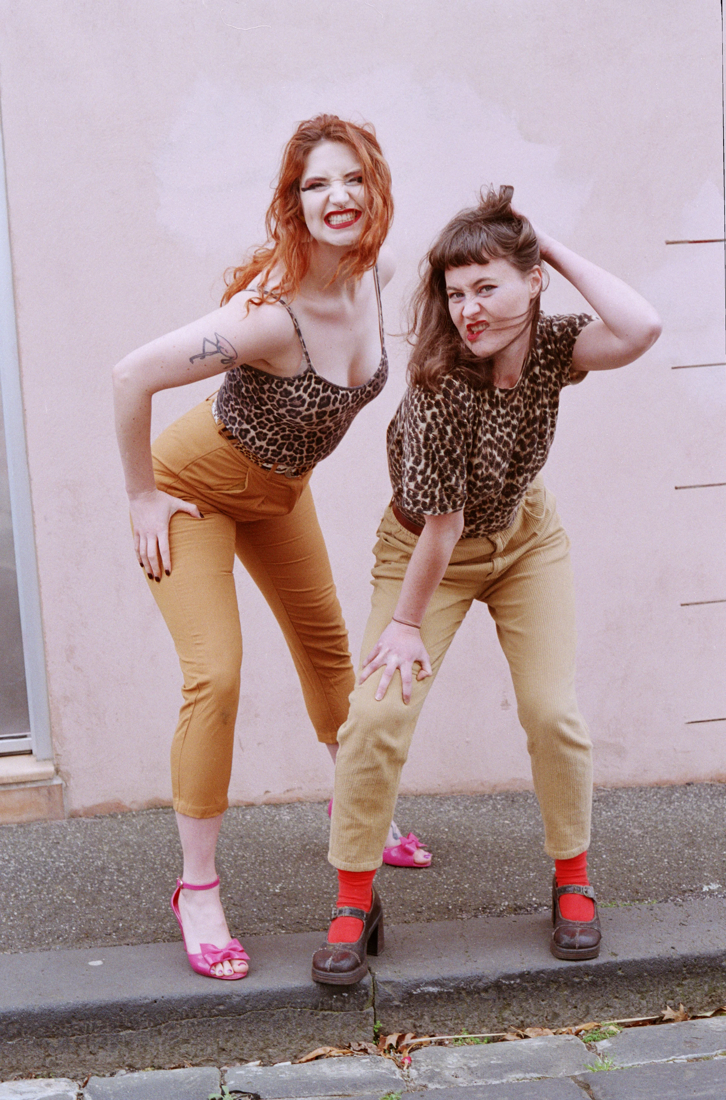 Photo by Kalindy Williams