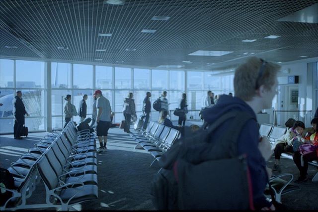 Airport (more ghosts)

#35mm #film #photography #street #analoguephotography #kurteckardt #airport #ghosts