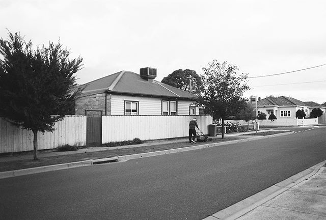 Time 2 Mow

#35mm #film #suburbia #melbourne #blackandwhite #mow #ilford