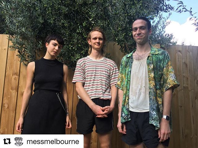 Playing a solo set @theoldbar Monday, 8pm for these folks&rsquo; show. New pedals / Old songs 
#Repost @messmelbourne ・・・
Looking forward to our Mundane Mondays show this Monday coming with @boypartsmusic @uva.ursi_ and @astralskulls ! Starts 7:30 🍃
