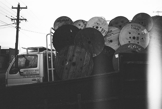 Cable Guy

#35mm #film #analogue #photography #blackandwhite