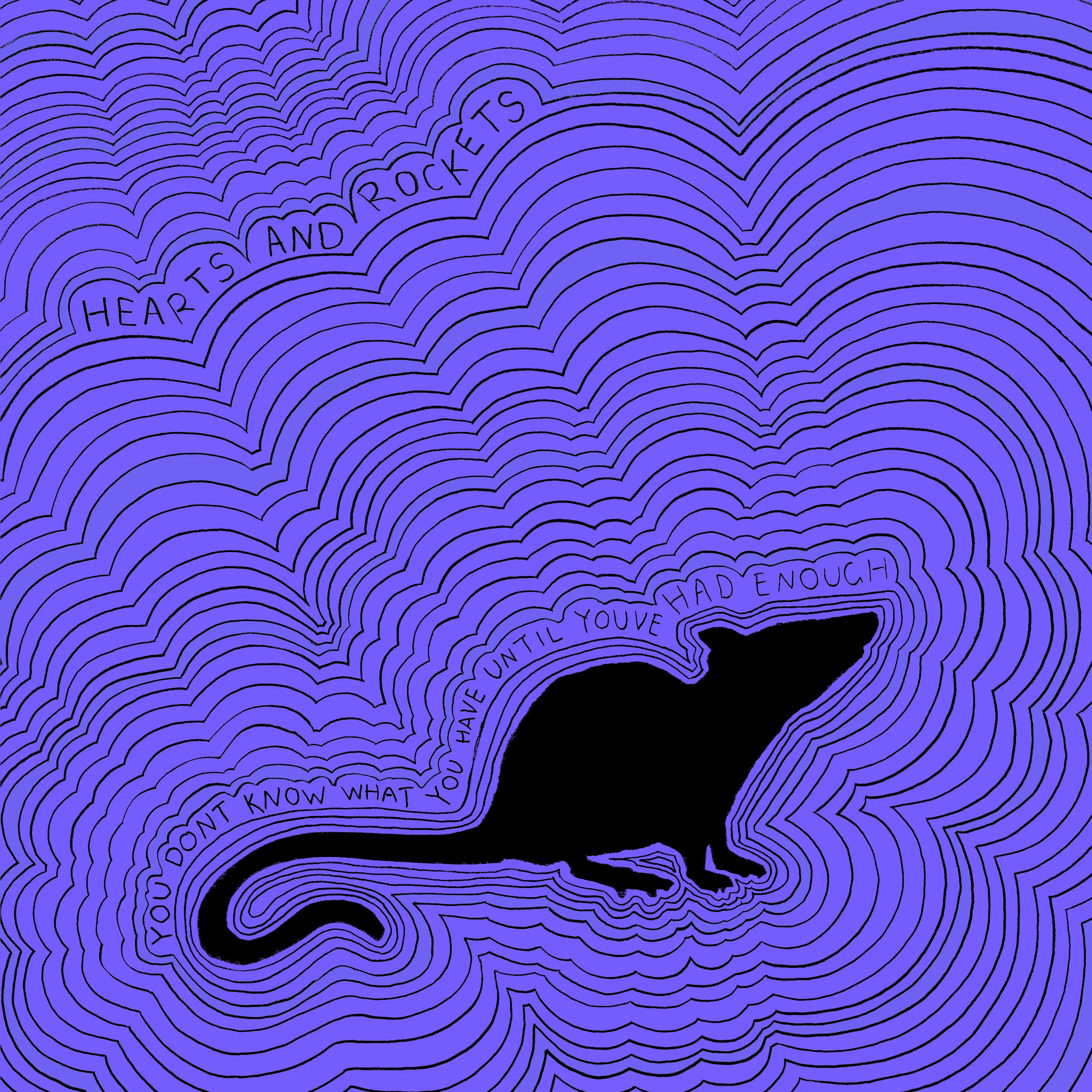 artwork_Hearts and Rockets - Had Enough remix 1 - Pat Telfer.jpg