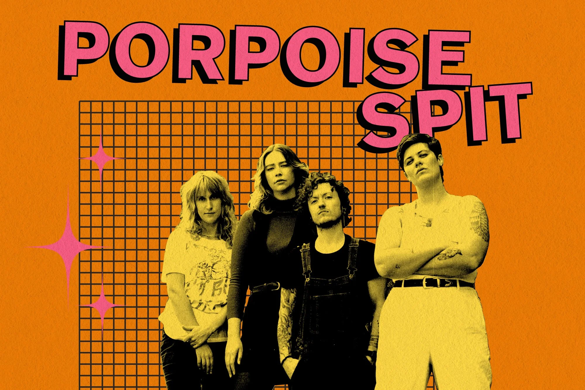 Porpoise Spit Album Launch - Kyneton