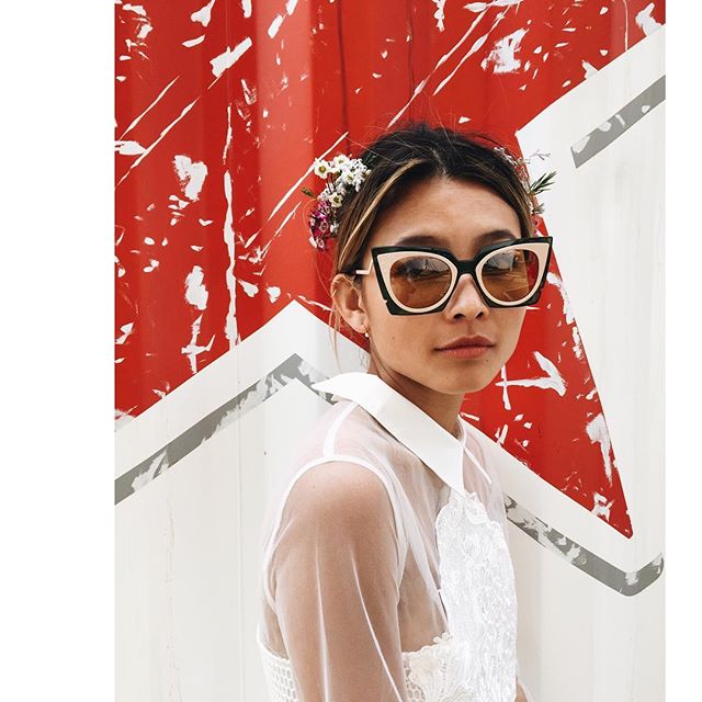 @asos_au stakes day we're coming for ya! / hair &amp; florals by @rosie_edwardsandco @liam_edwardsandco 💕