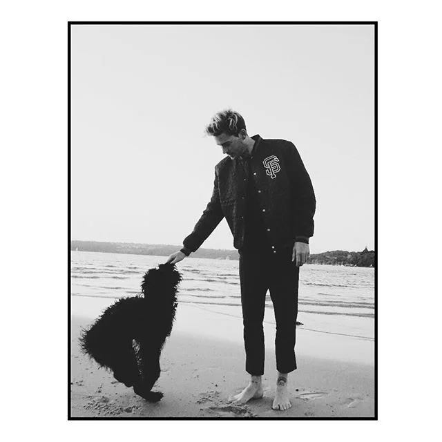 dog beach 101 @mrpfashion_au