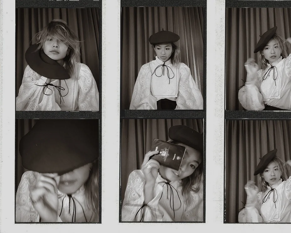 Paris Guide, Winter edition