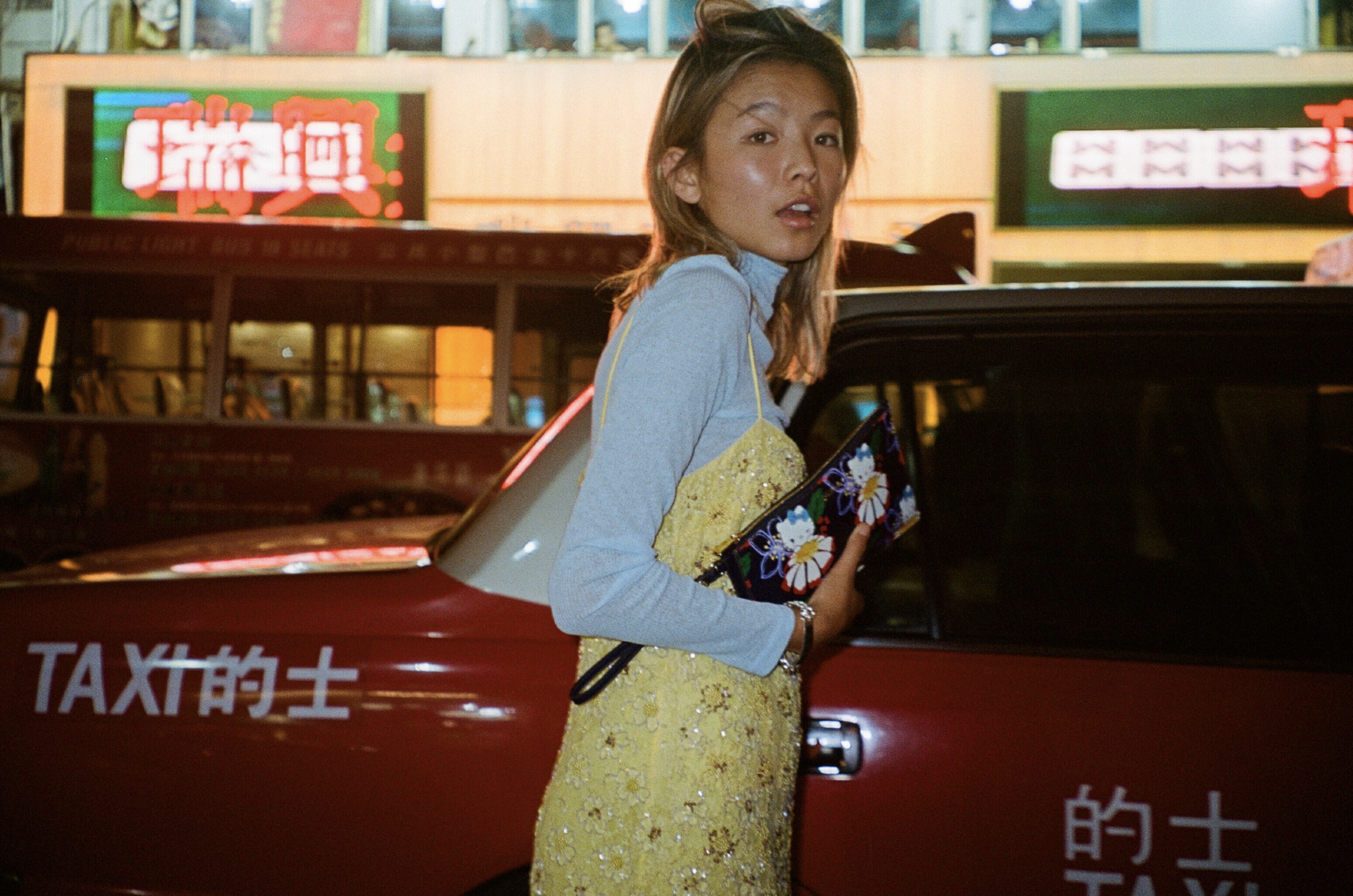 HONG KONG GUIDE