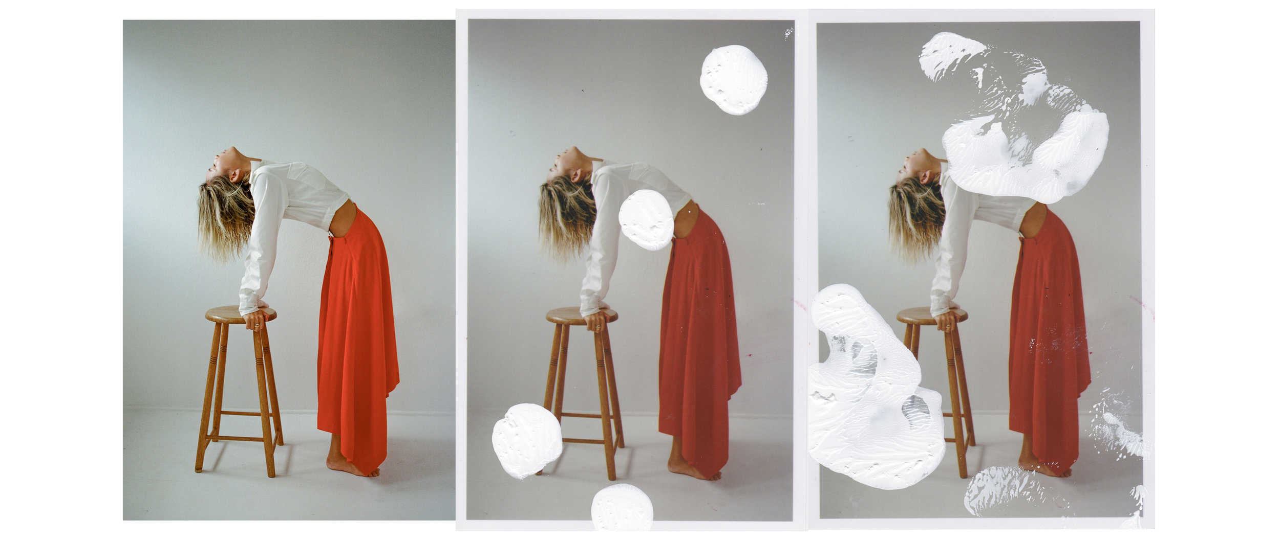 Dion Lee, new season