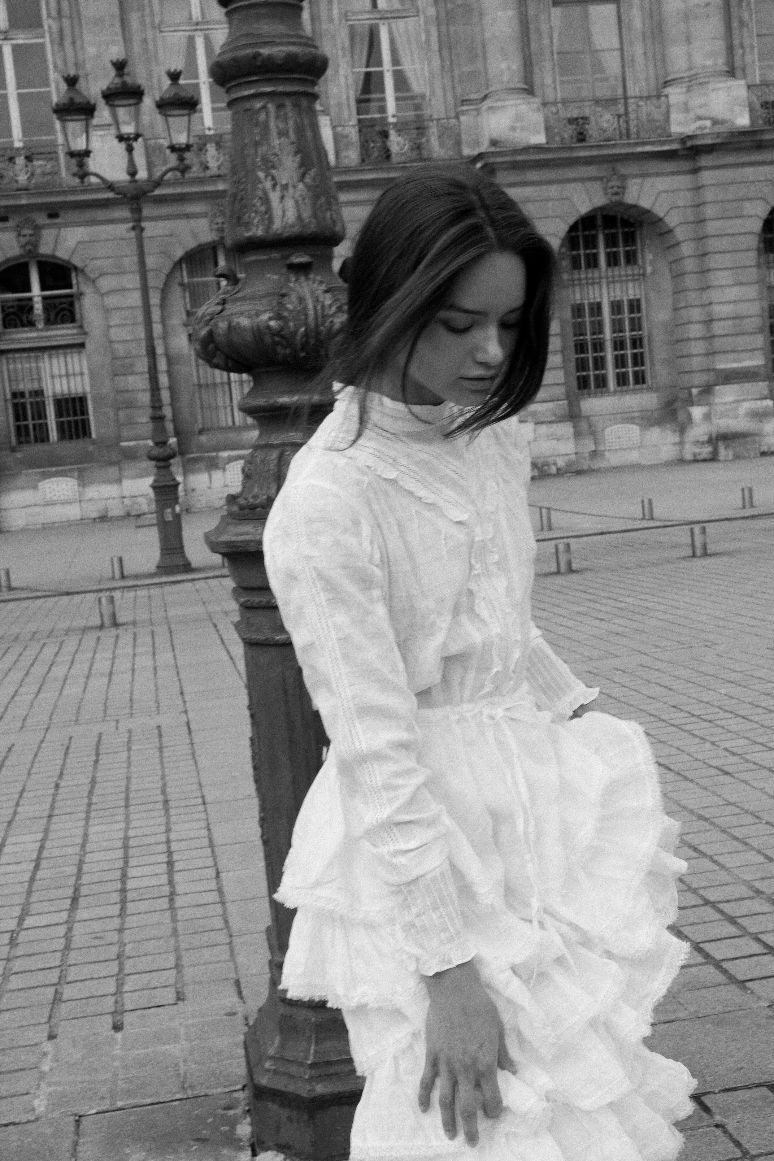 SIR à Paris