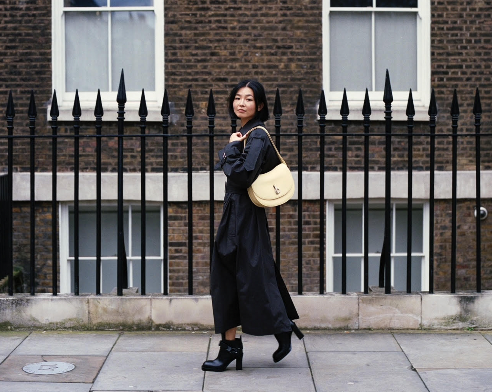 London abundance 