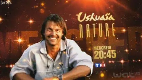 Ushuaïa Nature - The nomadic spirit: Mongolia