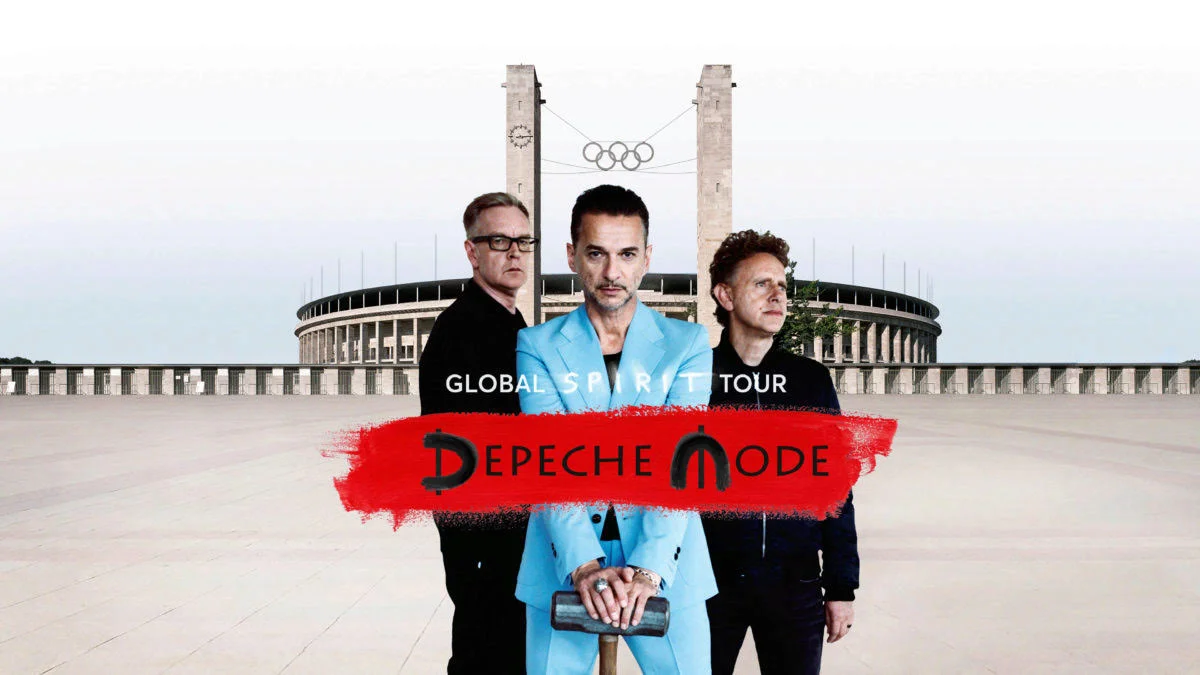 Depeche Mode: The Fans — IF YOU ARE FILMING IN MONGOLIA - Fixers Mongolia