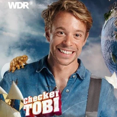 Megaherz - “Checker Tobi and the secret of our planet”