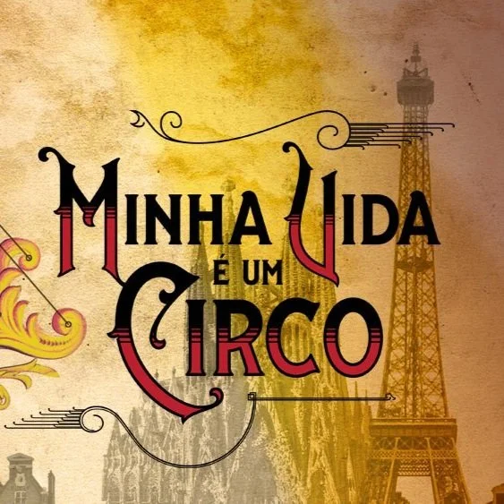 My Life is Circus