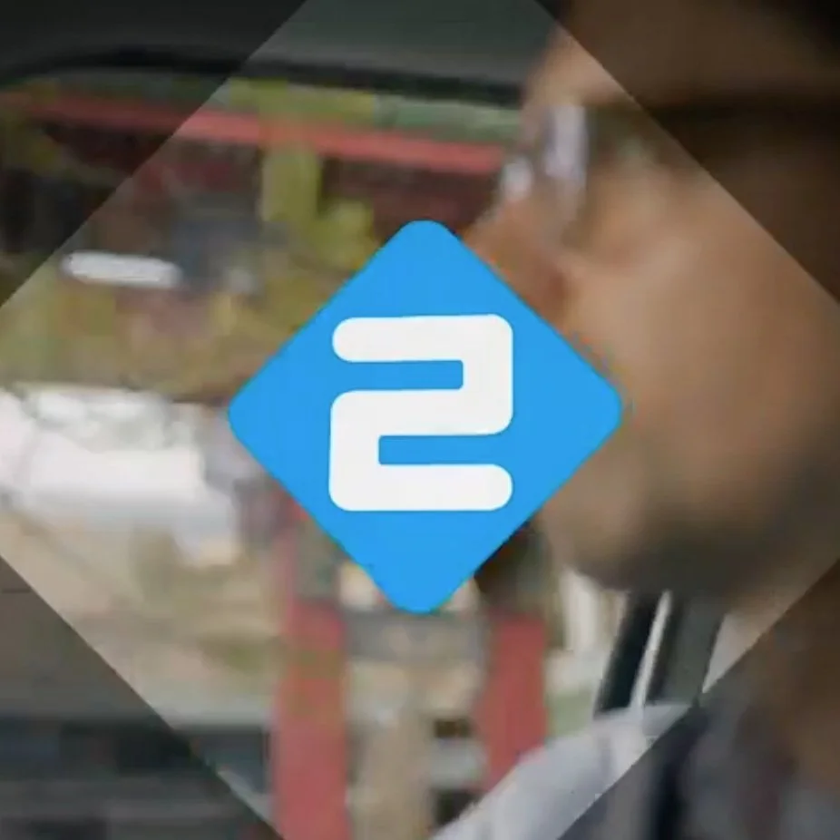 Ruben around the world