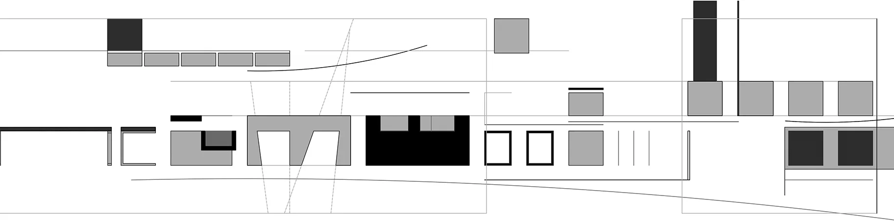 The module as art