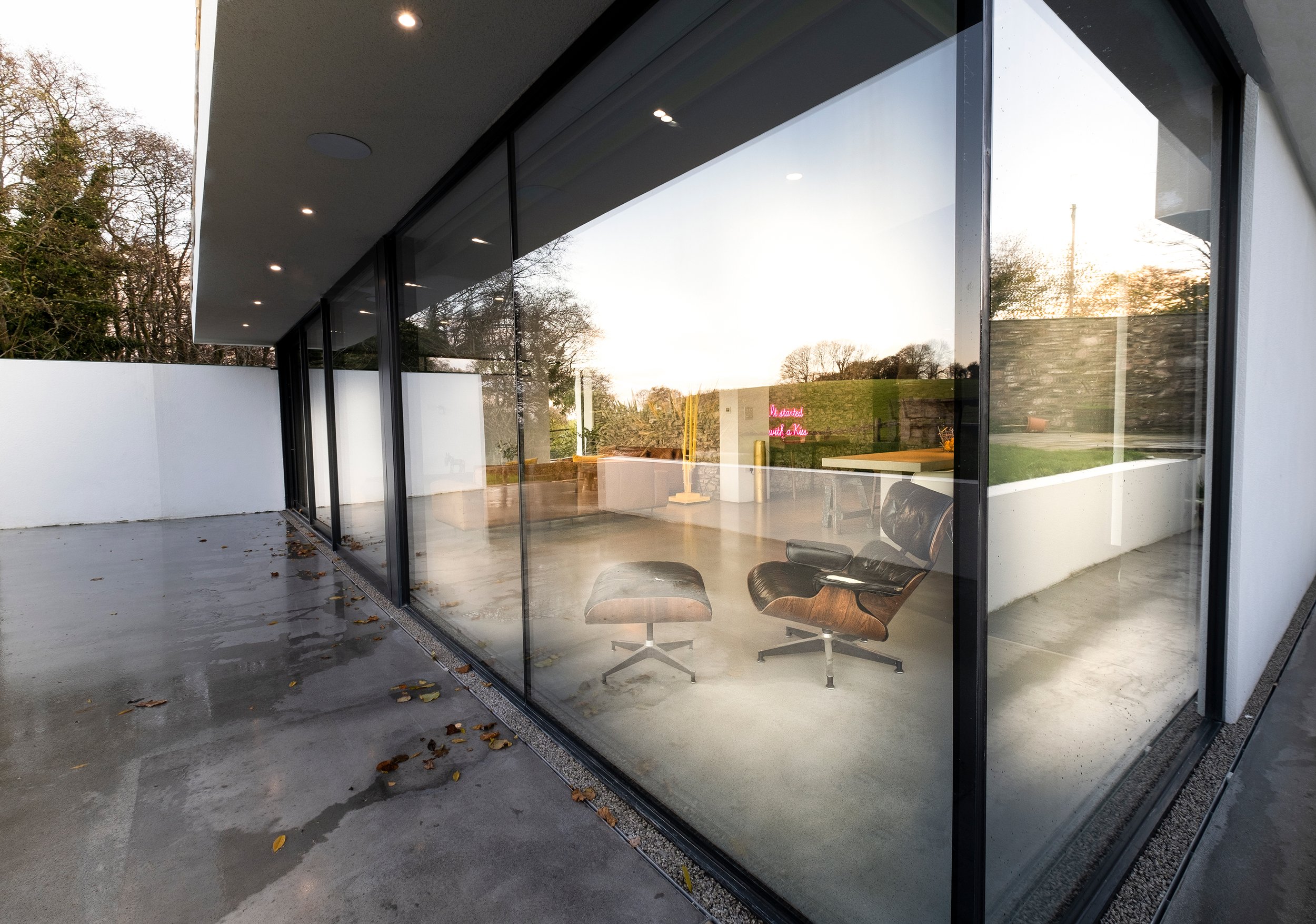 STONE FOLD Completed 2021 — Glen Thomas Architecture Ltd