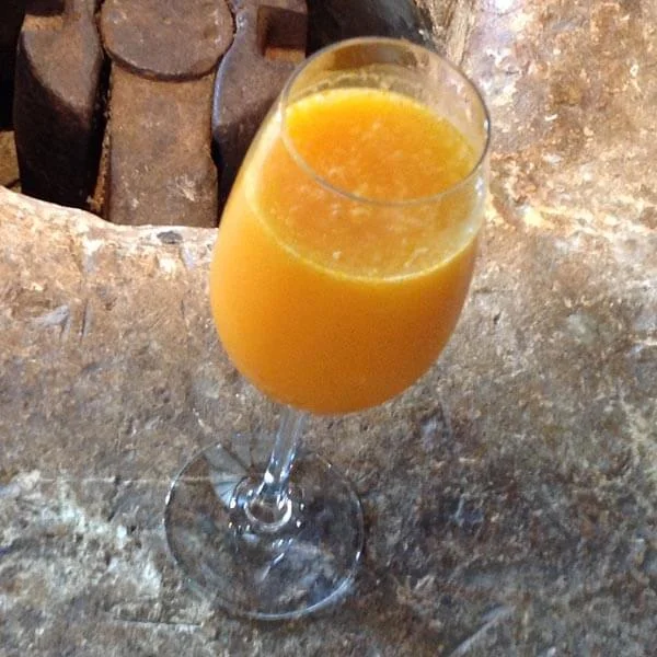 Wild Knight Vodka 'Bucks Fizz'.jpg