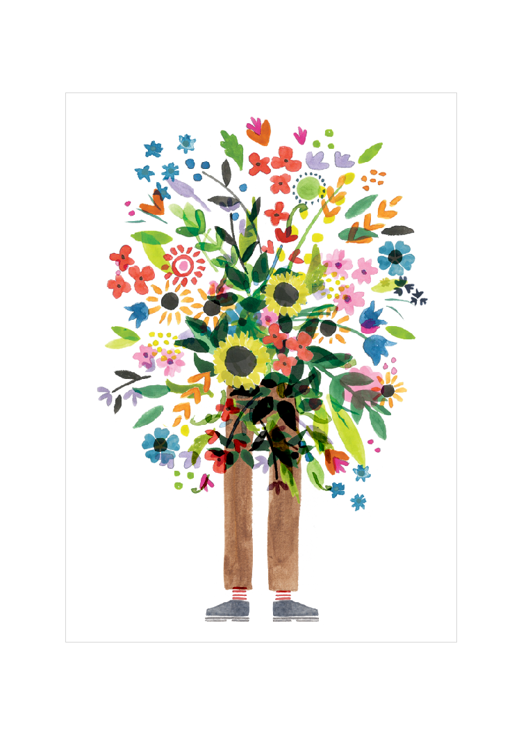 boy-bouquet-greetings-birthday-card-gc028-bow-arrow-press-illustration.png