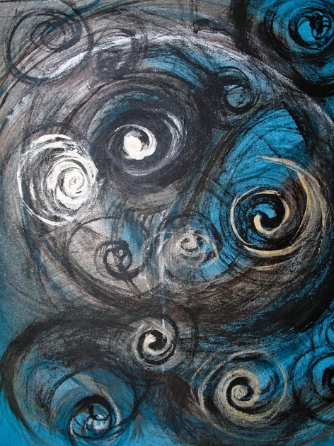 The Change Exhibition with Collaborating Cambridge