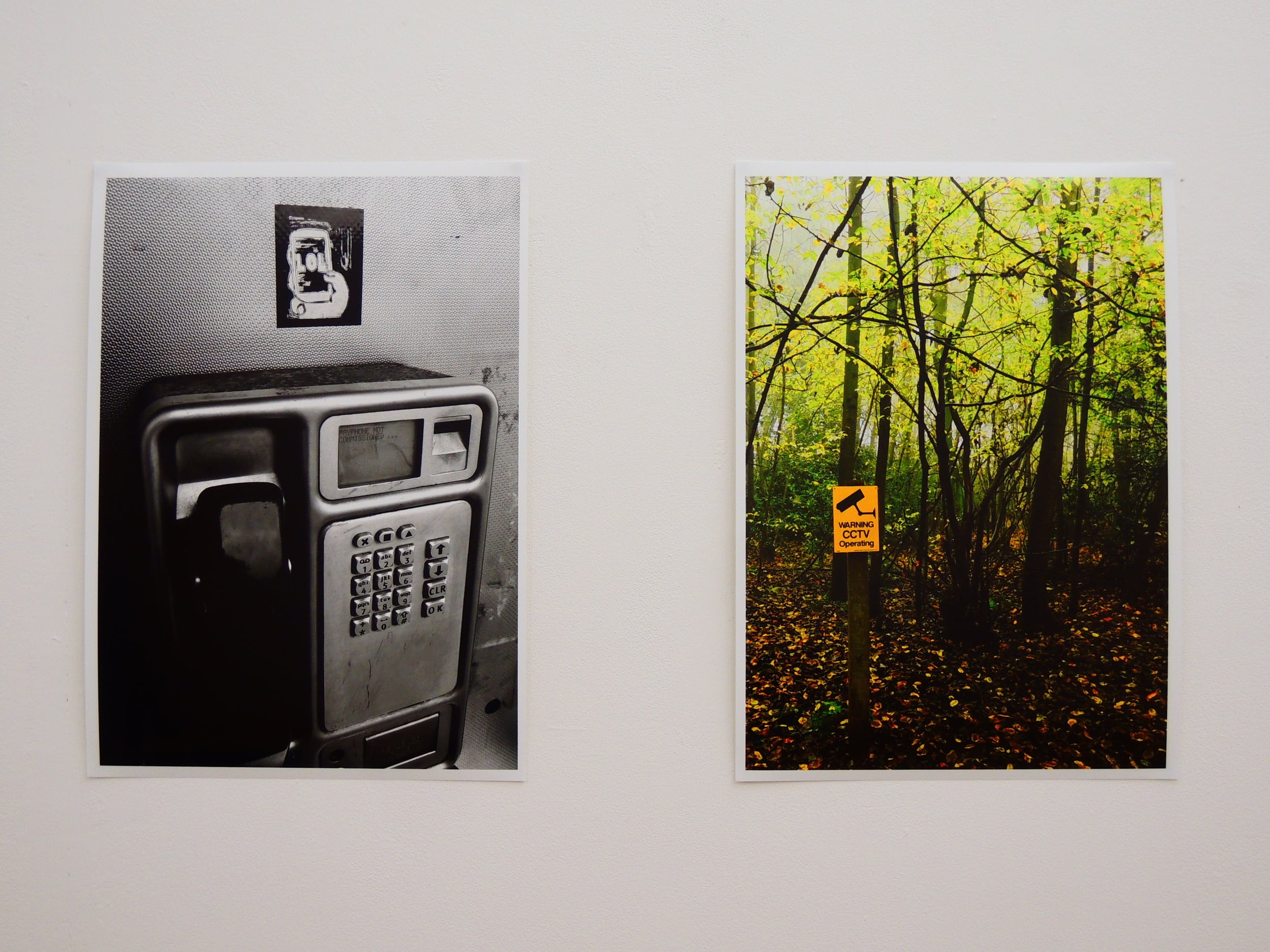 Michael Rogers - The Wire & An Anticipatory Move