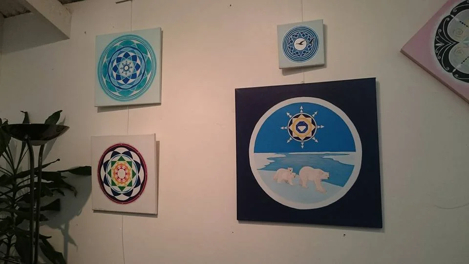 Mandalas